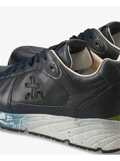 MASE PREMIATA | MASEVAR 7082 DARK BLUE
